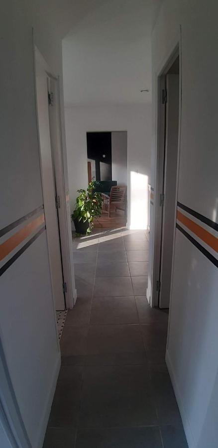 Jolie villa avec piscine dans le St emilionnais Sainte-Terre Extérieur photo